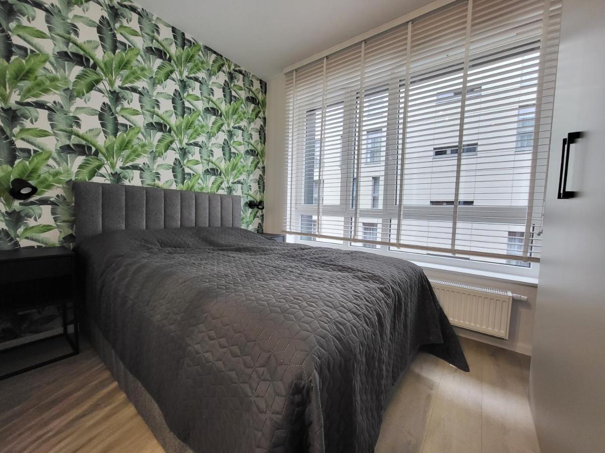 Set Apartmenty - Gdansk Slaska 12 المظهر الخارجي الصورة