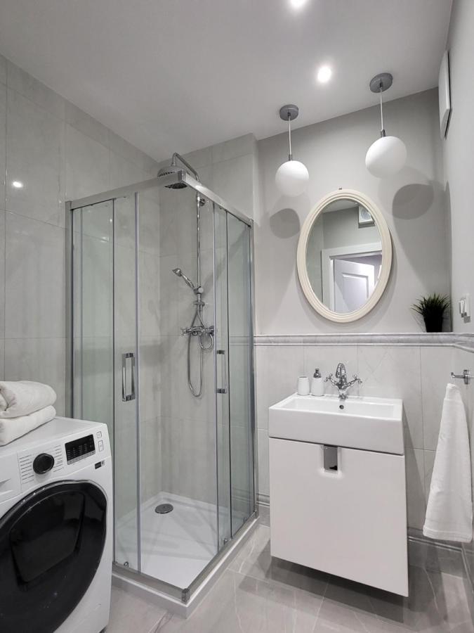 Set Apartmenty - Gdansk Slaska 12 المظهر الخارجي الصورة