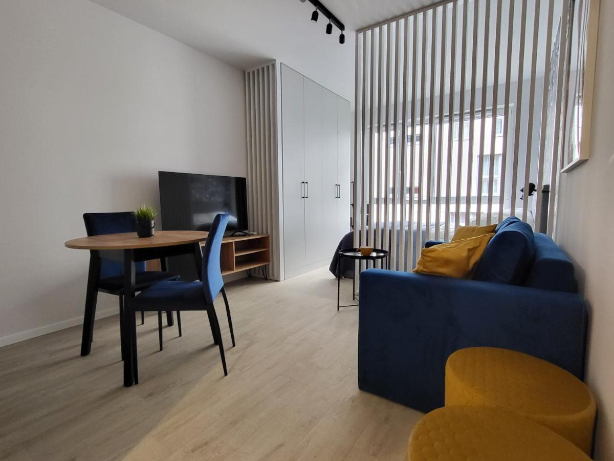 Set Apartmenty - Gdansk Slaska 12 المظهر الخارجي الصورة