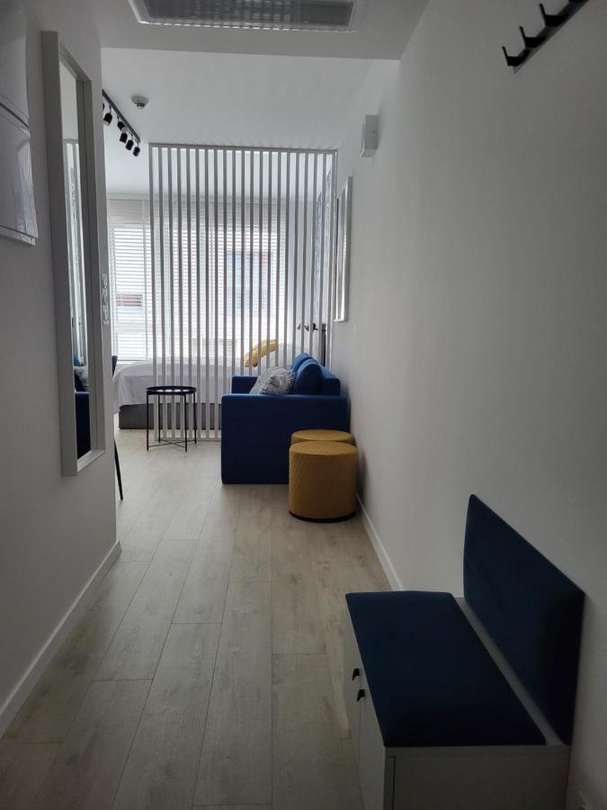 Set Apartmenty - Gdansk Slaska 12 المظهر الخارجي الصورة