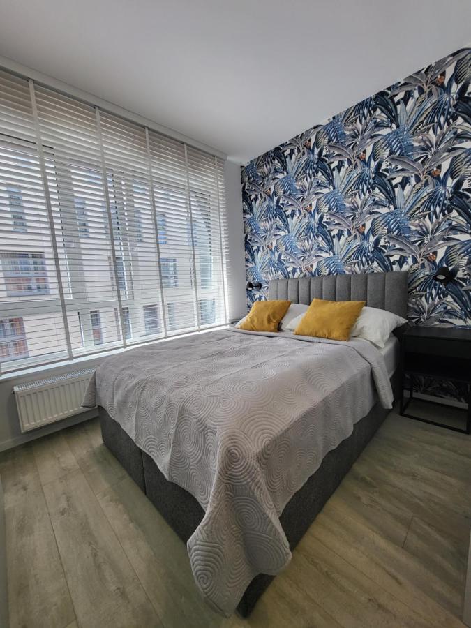 Set Apartmenty - Gdansk Slaska 12 المظهر الخارجي الصورة