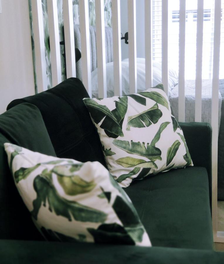 Set Apartmenty - Gdansk Slaska 12 المظهر الخارجي الصورة